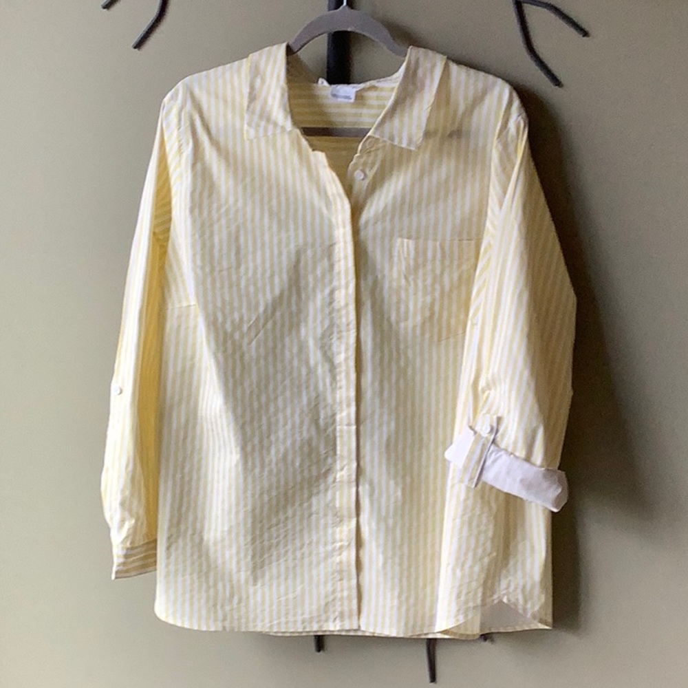 Blouse -Plus Size